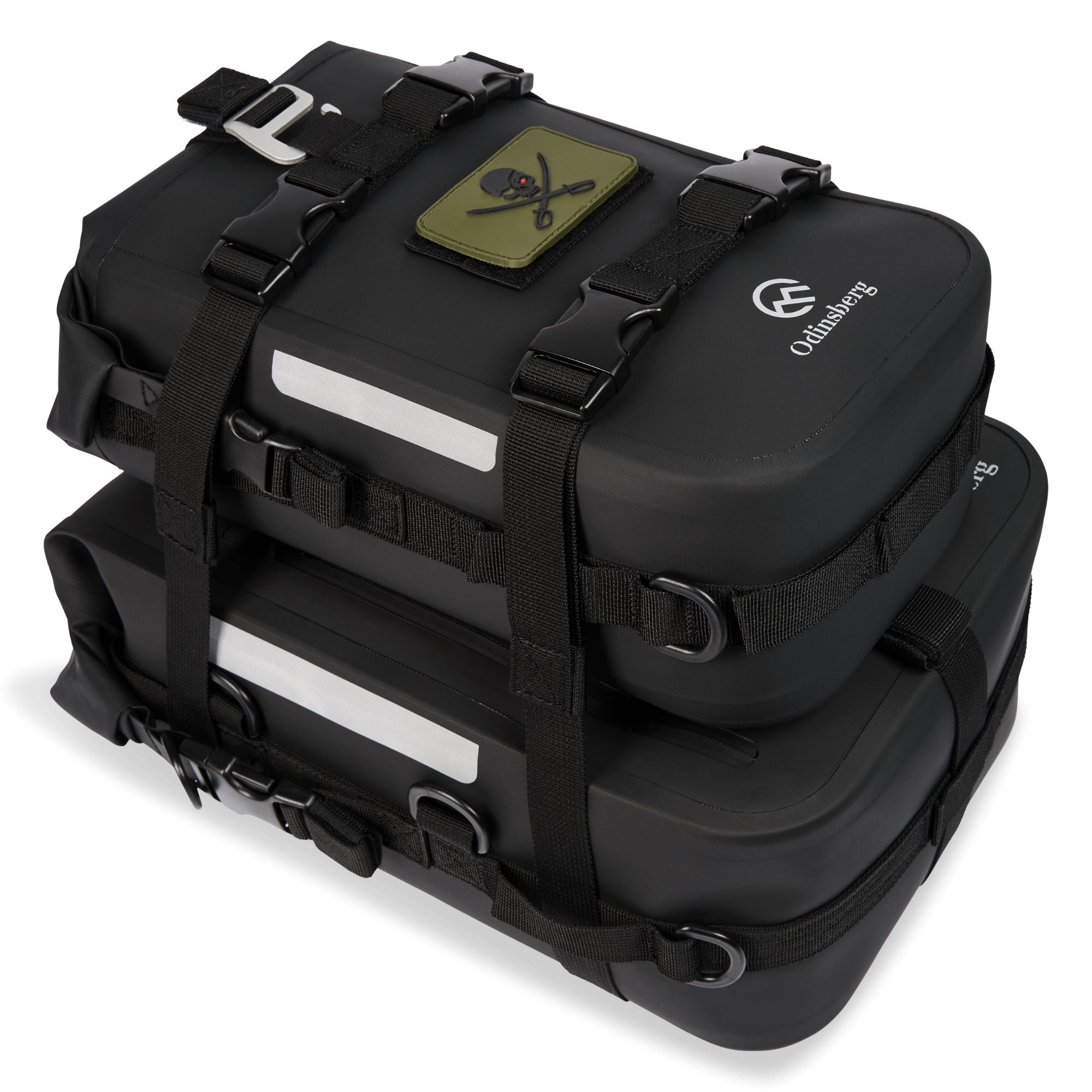 Ragnarök ADV Bags – Odinsberg