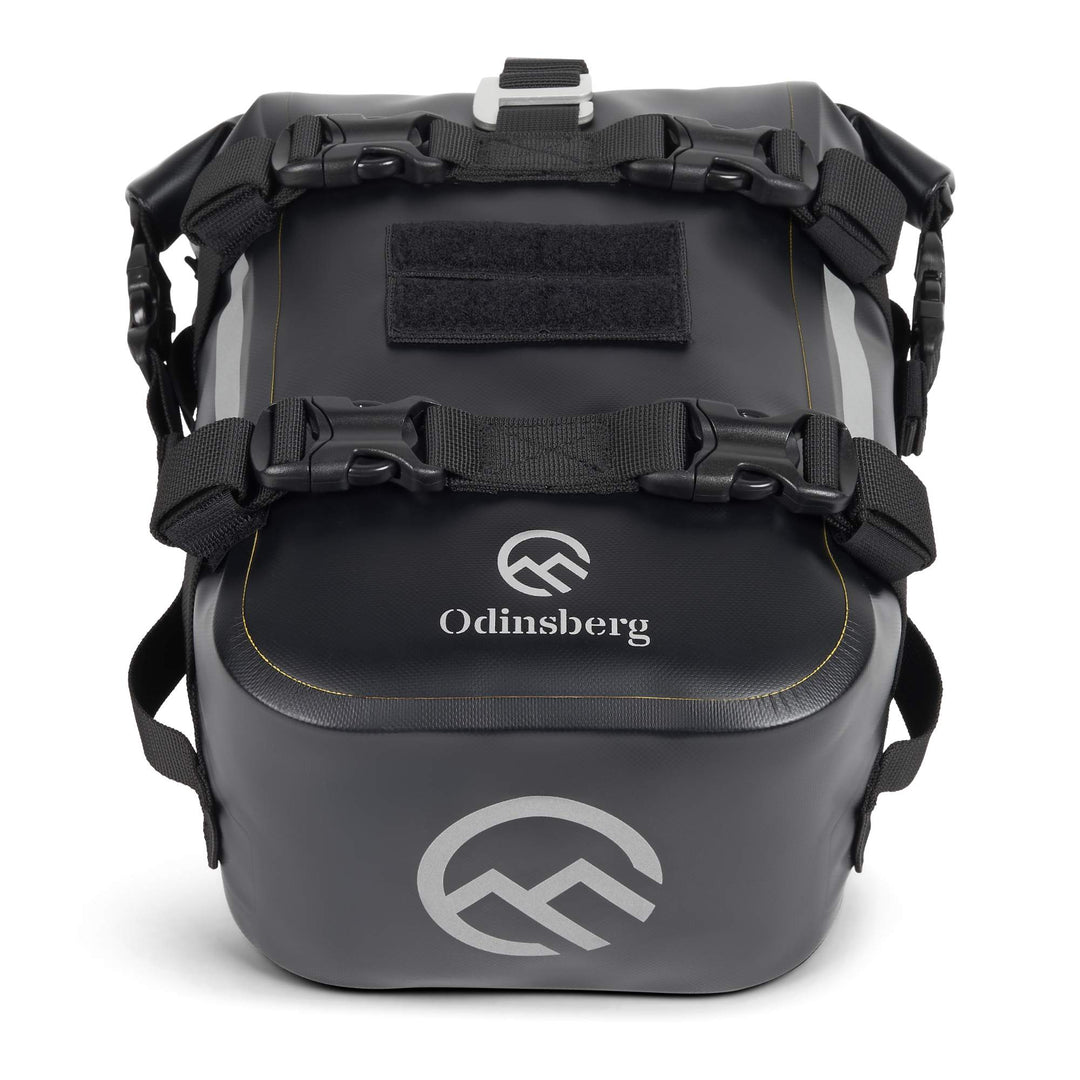 Mochila Ragnarök 7L ADV - V2