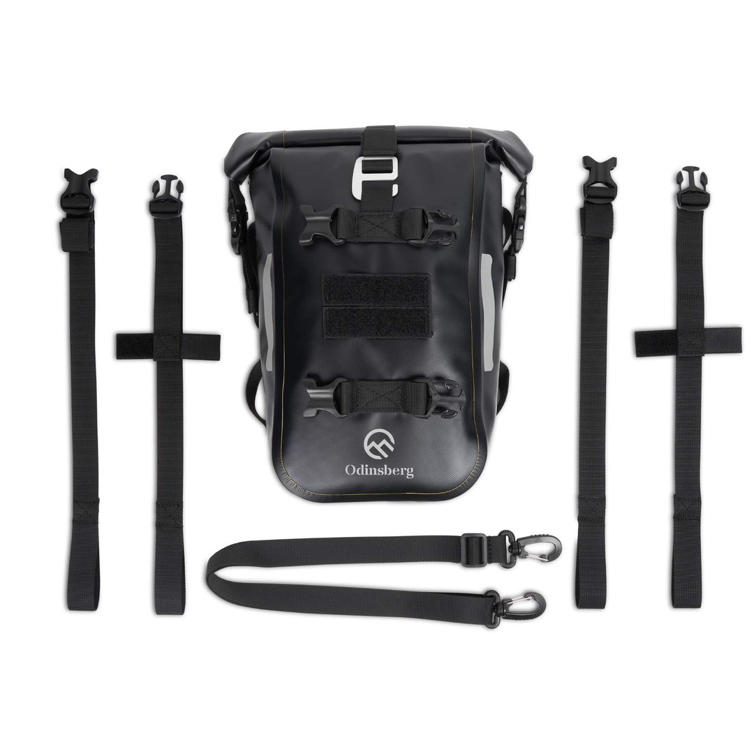 Mochila Ragnarök 7L ADV - V2