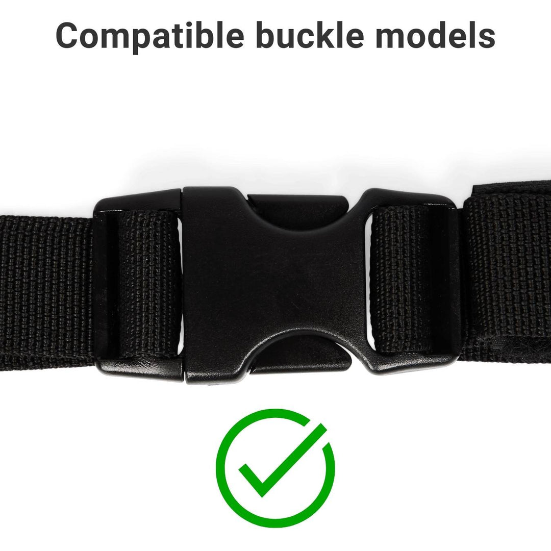Rangarök Cinch Straps - V1