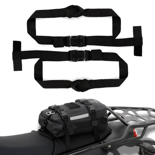 Rangarök Cinch Straps - V1