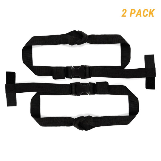 Rangarök Cinch Straps - V1