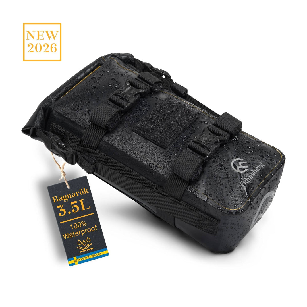 Ragnarök 3.5L ADV Pack - V2