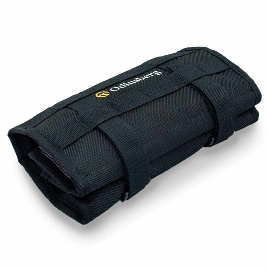 Mjölnir Tool Roll durable adventure tool storage