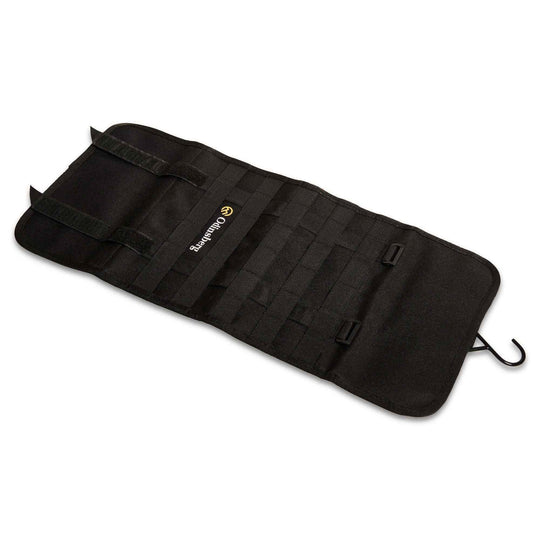 Durable Mjölnir tool roll for adventure riders