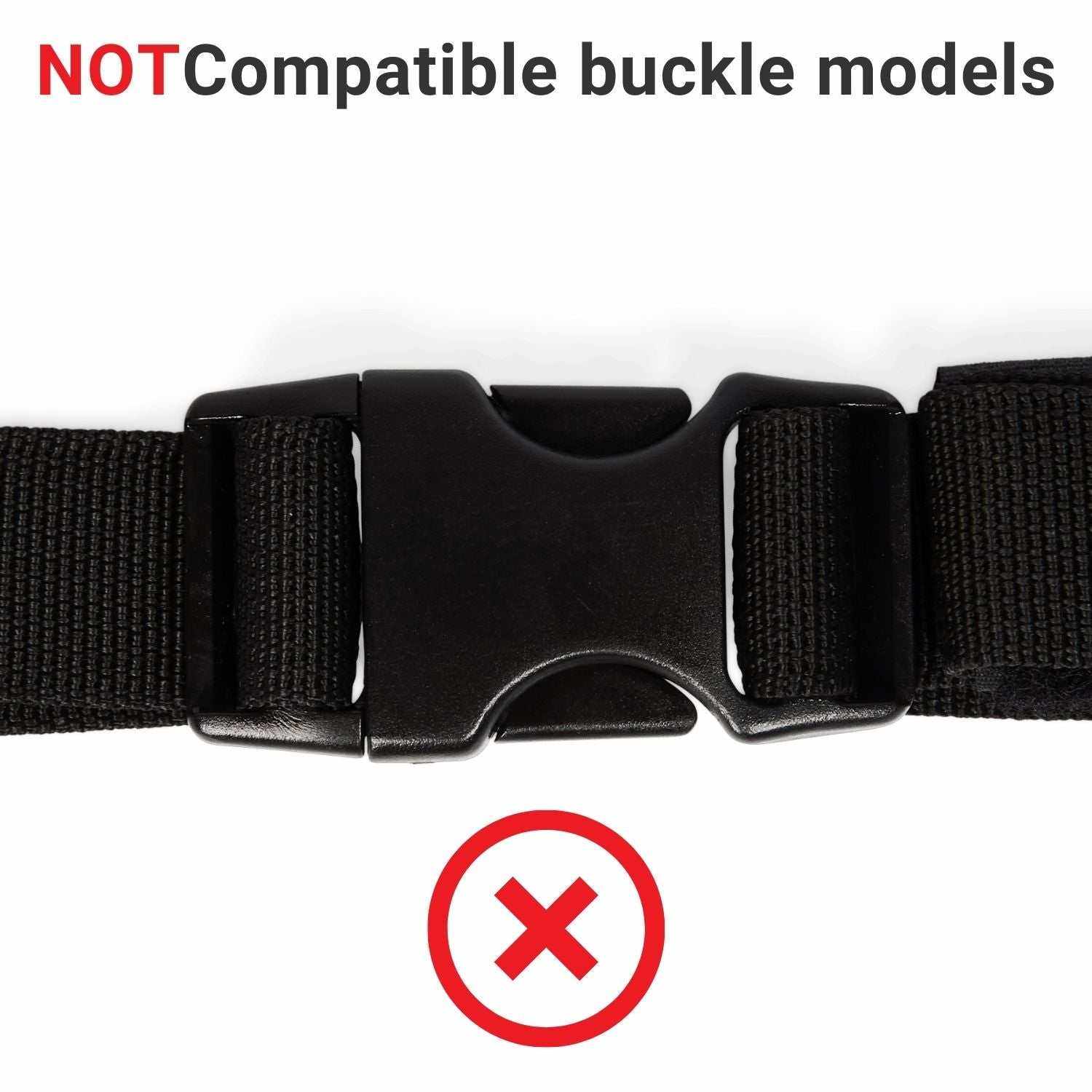 motorcycle luggage tie down cinch straps - Ragnarök Cinch Straps