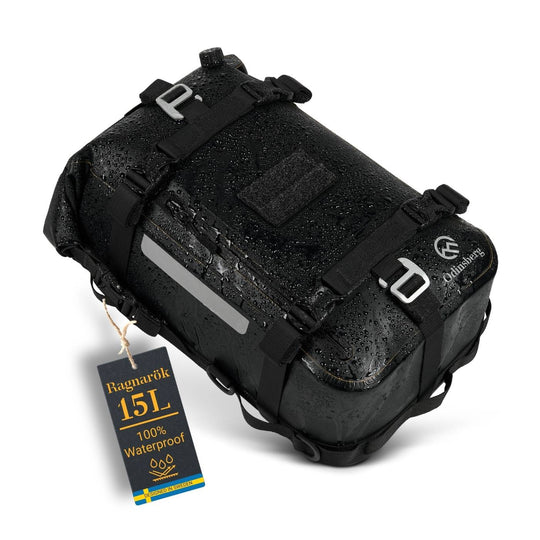 NEW! Ragnarök 15L ADV Pack - V2