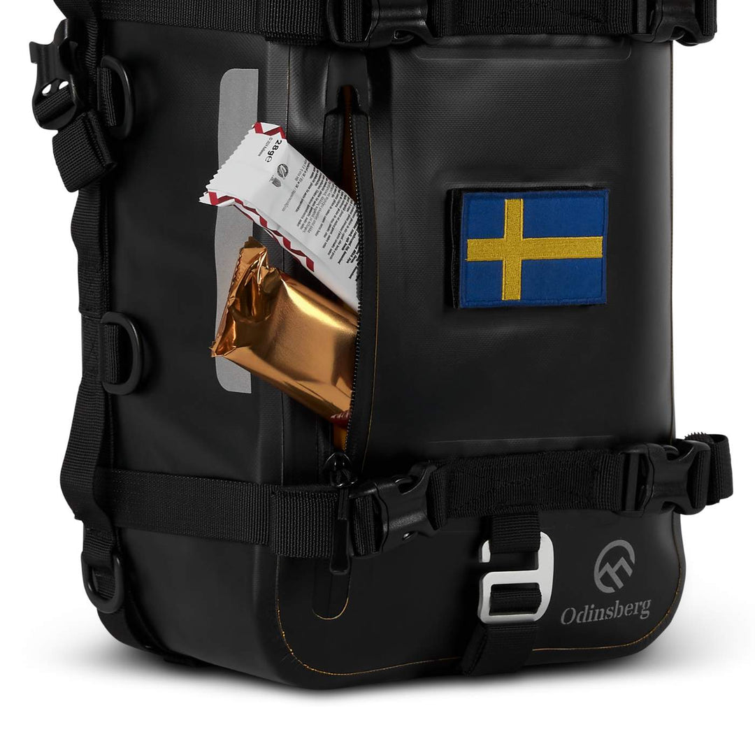 NEW! Ragnarök 15L ADV Pack - V2