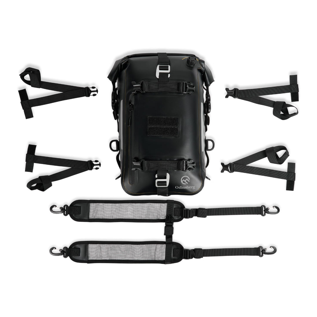 NEW! Ragnarök 15L ADV Pack - V2