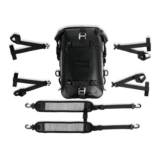 NEW! Ragnarök 15L ADV Pack - V2