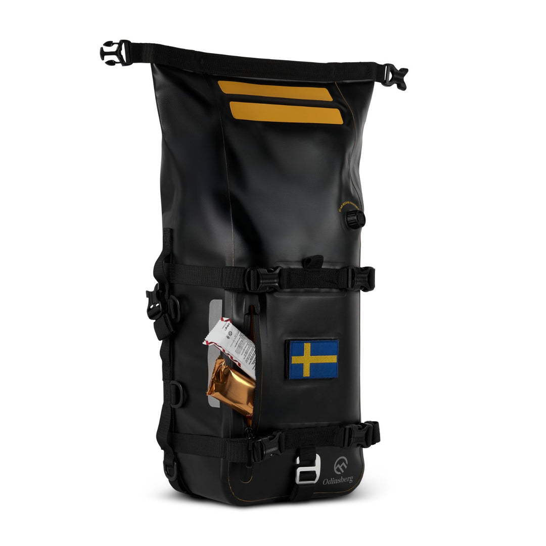 NEW! Ragnarök 15L ADV Pack - V2