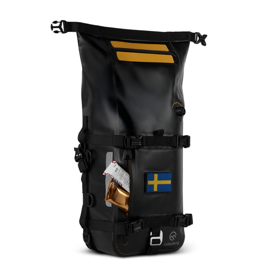 NEW! Ragnarök 15L ADV Pack - V2