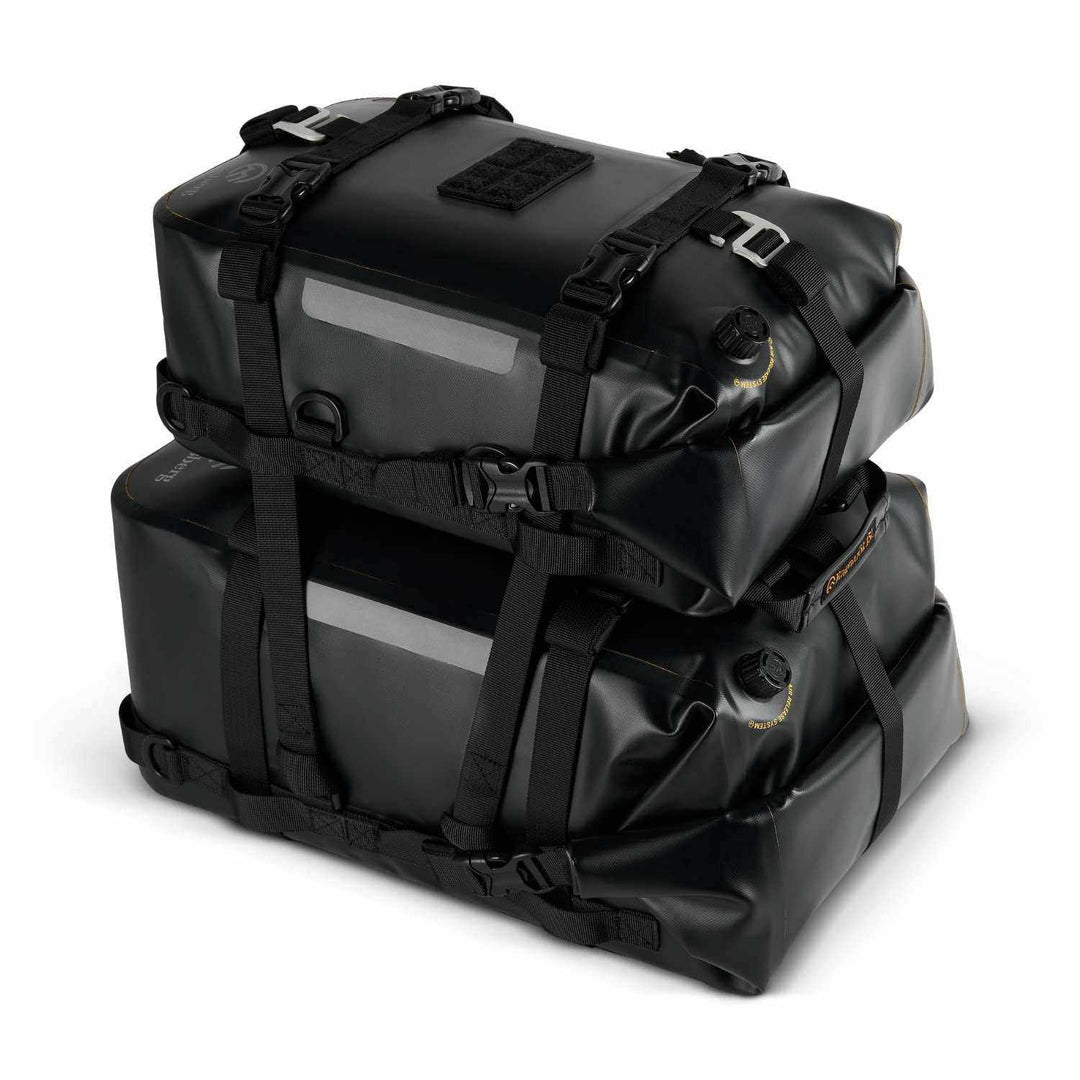 Ragnarök 30L ADV Pack V2 waterproof motorcycle dry bag