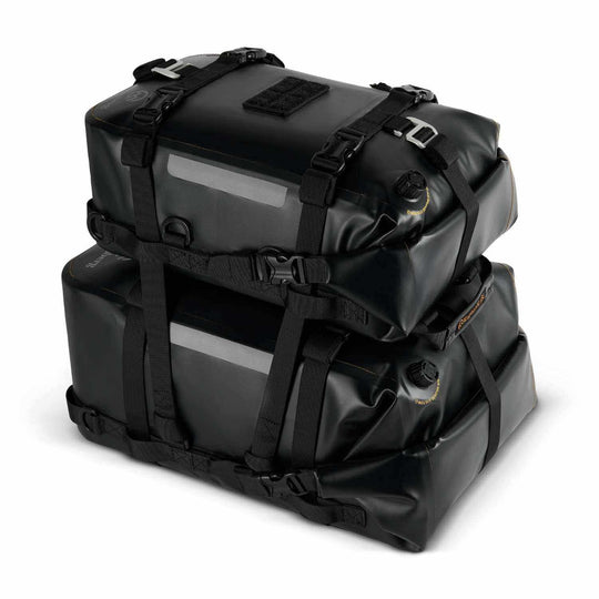 Ragnarök 30L ADV Pack V2 waterproof motorcycle dry bag