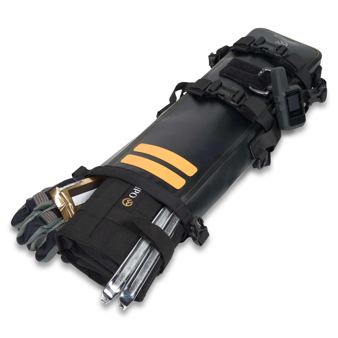 Motorcycle Waterproof Dry Bag - Ragnarök 3.5L ADV Pack rugged design