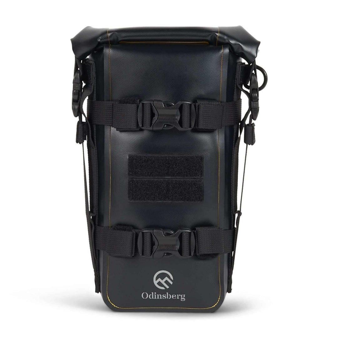 Motorcycle Waterproof Dry Bag - Ragnarök 3.5L ADV Pack roll-top bag