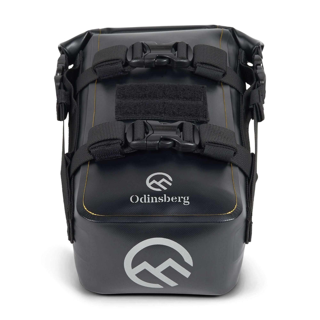 Motorcycle Waterproof Dry Bag - Ragnarök 3.5L ADV Pack rugged waterproof design