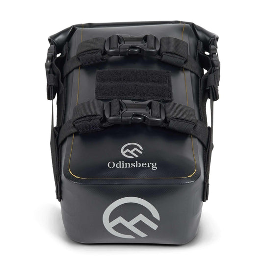 Motorcycle Waterproof Dry Bag - Ragnarök 3.5L ADV Pack rugged waterproof design