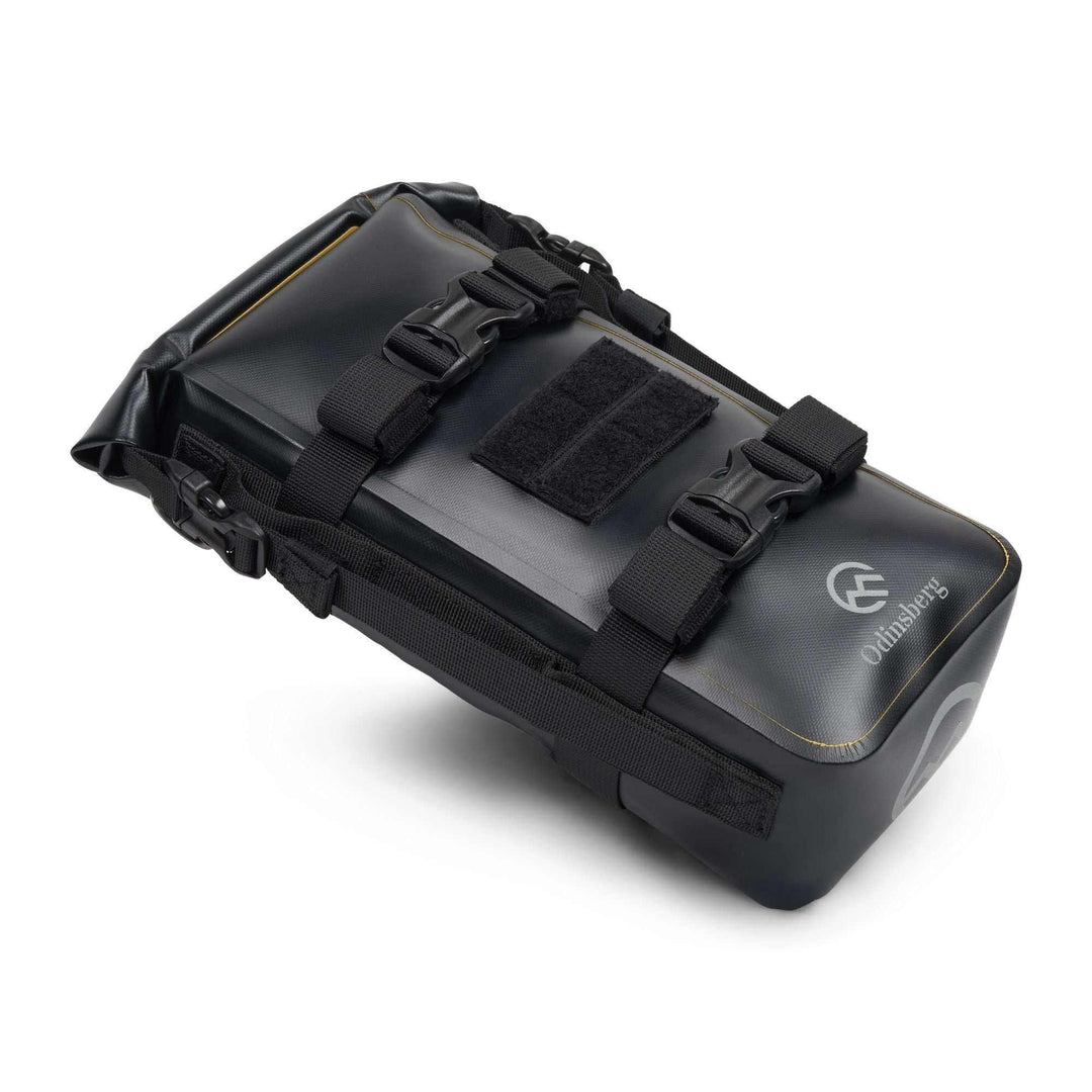 Motorcycle Waterproof Dry Bag - Ragnarök 3.5L ADV Pack durable design