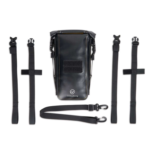 Motorcycle Waterproof Dry Bag - Ragnarök 3.5L ADV Pack roll-top bag