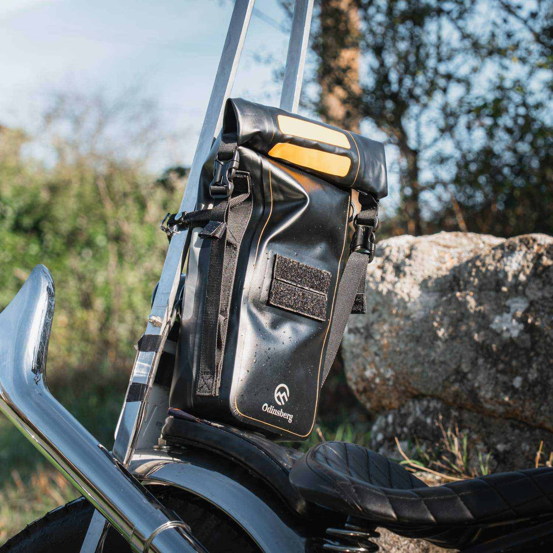Motorcycle Waterproof Dry Bag - Ragnarök 3.5L ADV Pack V2
