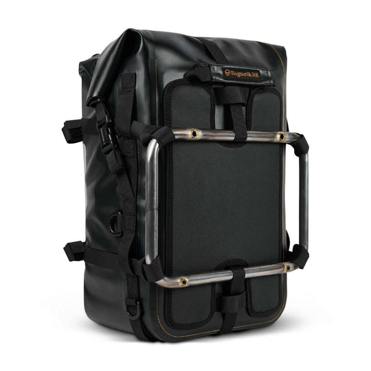 Ragnarök 30L ADV Pack versatile motorcycle dry bag, motorcycle waterproof dry bag