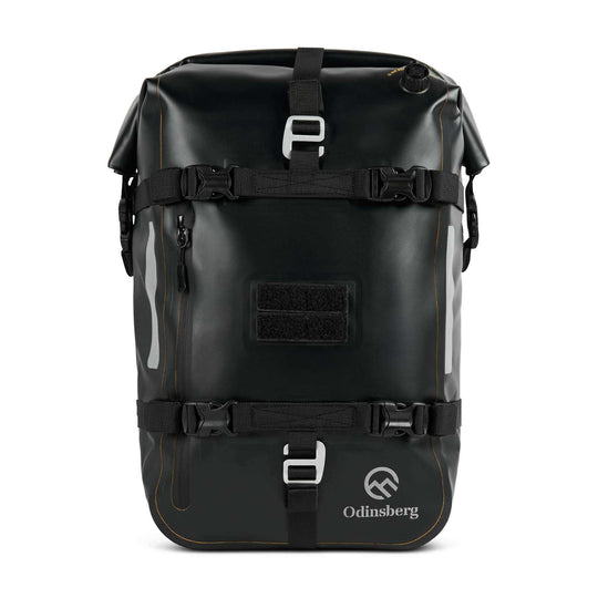 Ragnarök 30L ADV Pack versatile motorcycle dry bag backpack, motorcycle waterproof dry bag