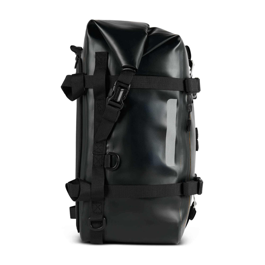 Ragnarök 30L ADV Pack versatile motorcycle dry bag, motorcycle waterproof dry bag