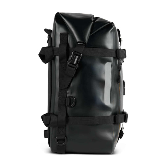 Ragnarök 30L ADV Pack versatile motorcycle dry bag, motorcycle waterproof dry bag