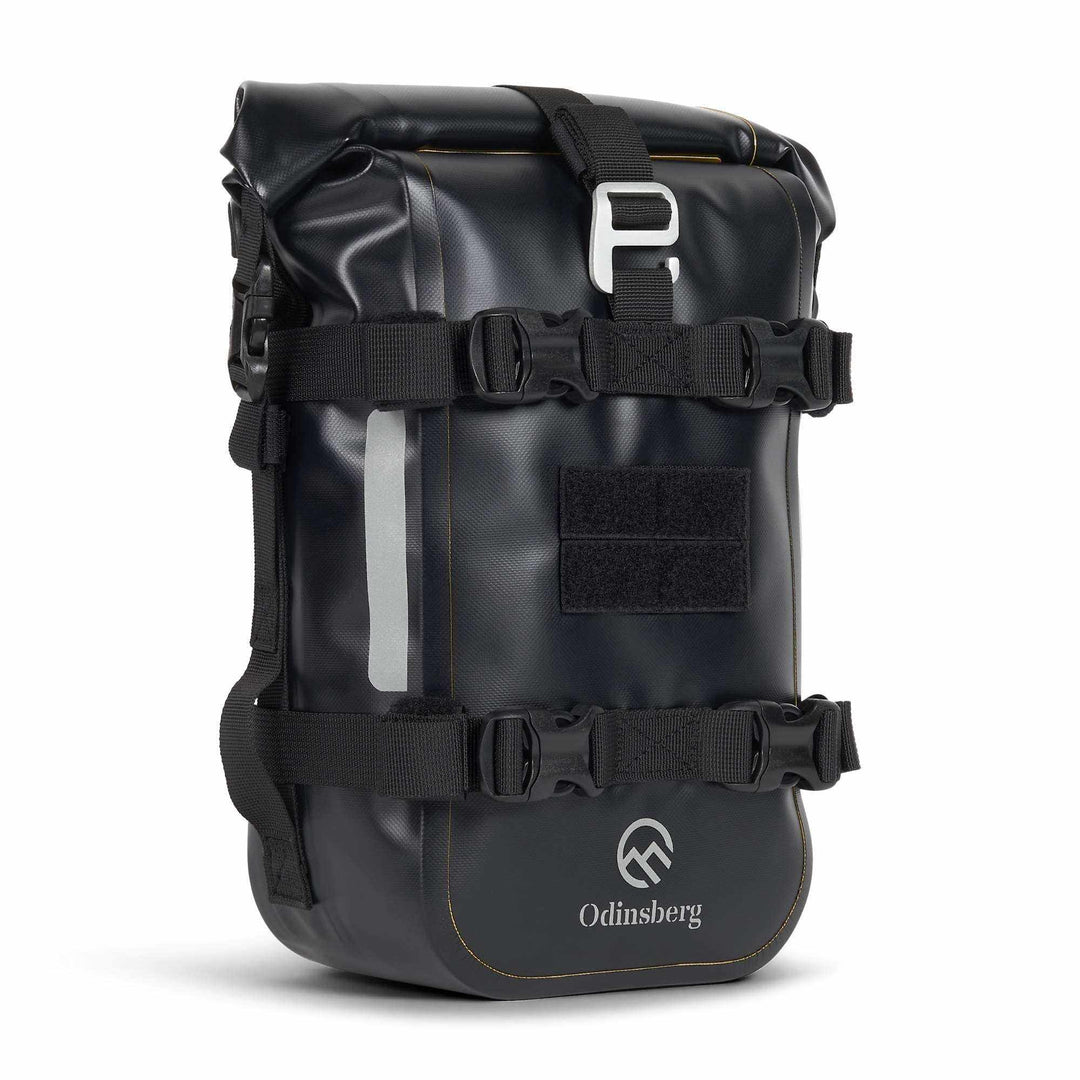 Motorcycle waterproof dry bag - Ragnarök 7L ADV Pack V2 product image 04