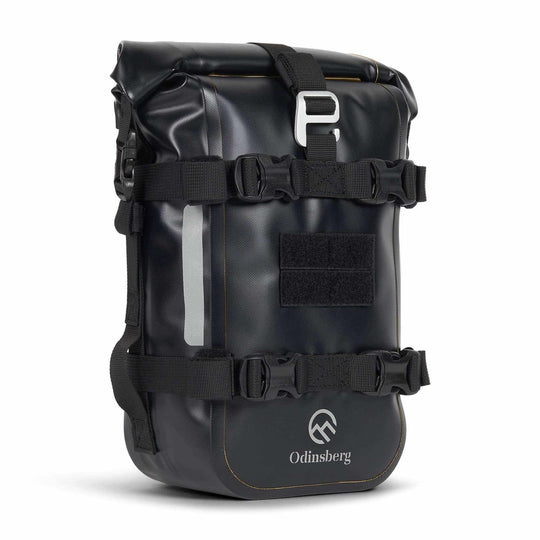 Motorcycle waterproof dry bag - Ragnarök 7L ADV Pack V2 product image 04