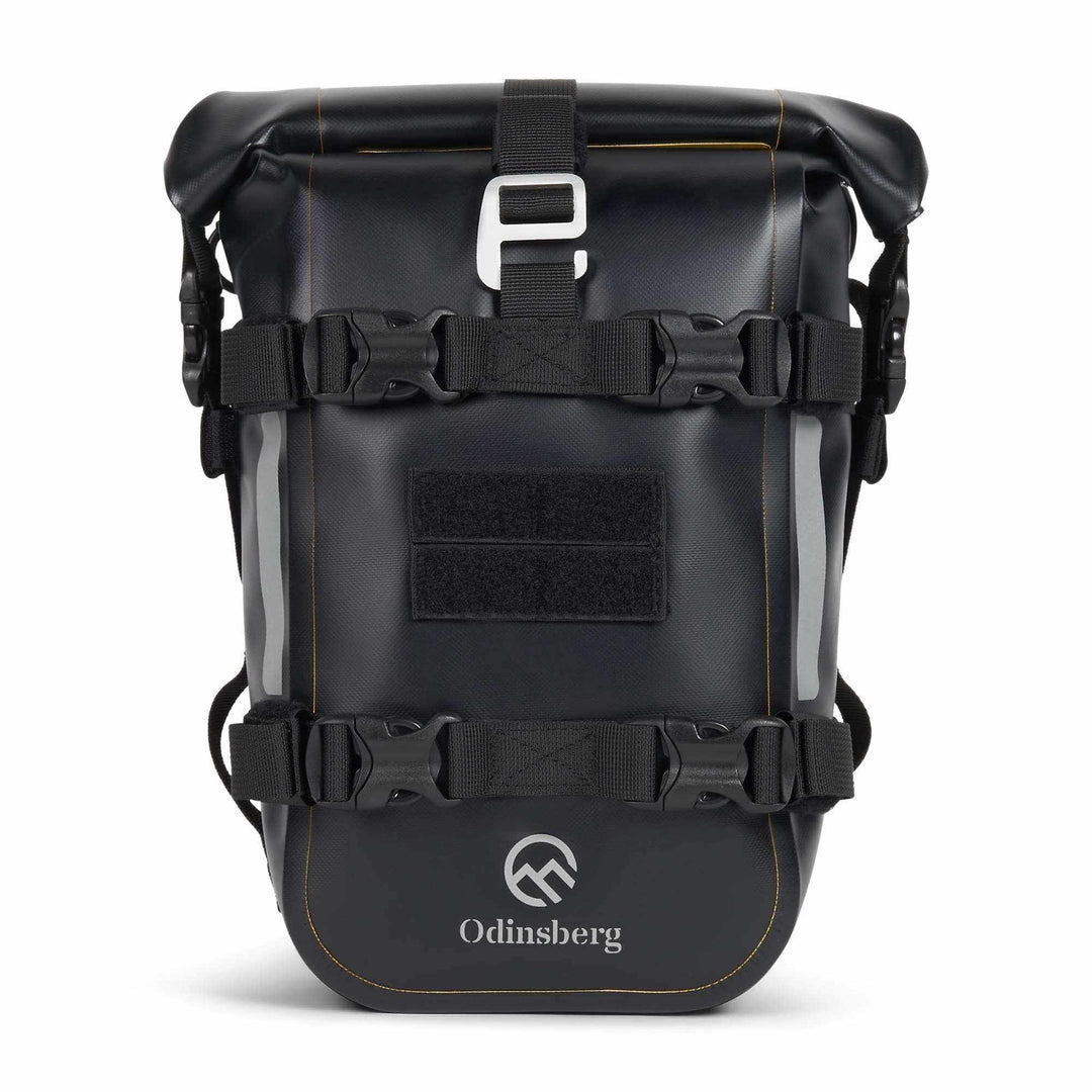 Motorcycle waterproof dry bag - Ragnarök 7L ADV Pack V2 product image 05