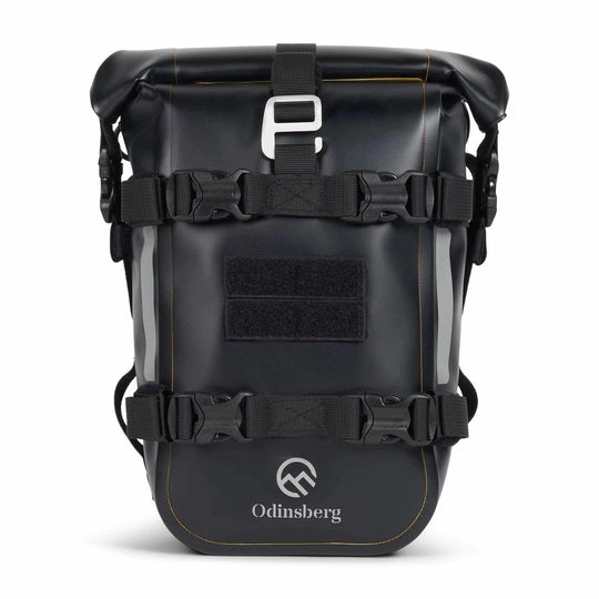 Motorcycle waterproof dry bag - Ragnarök 7L ADV Pack V2 product image 05