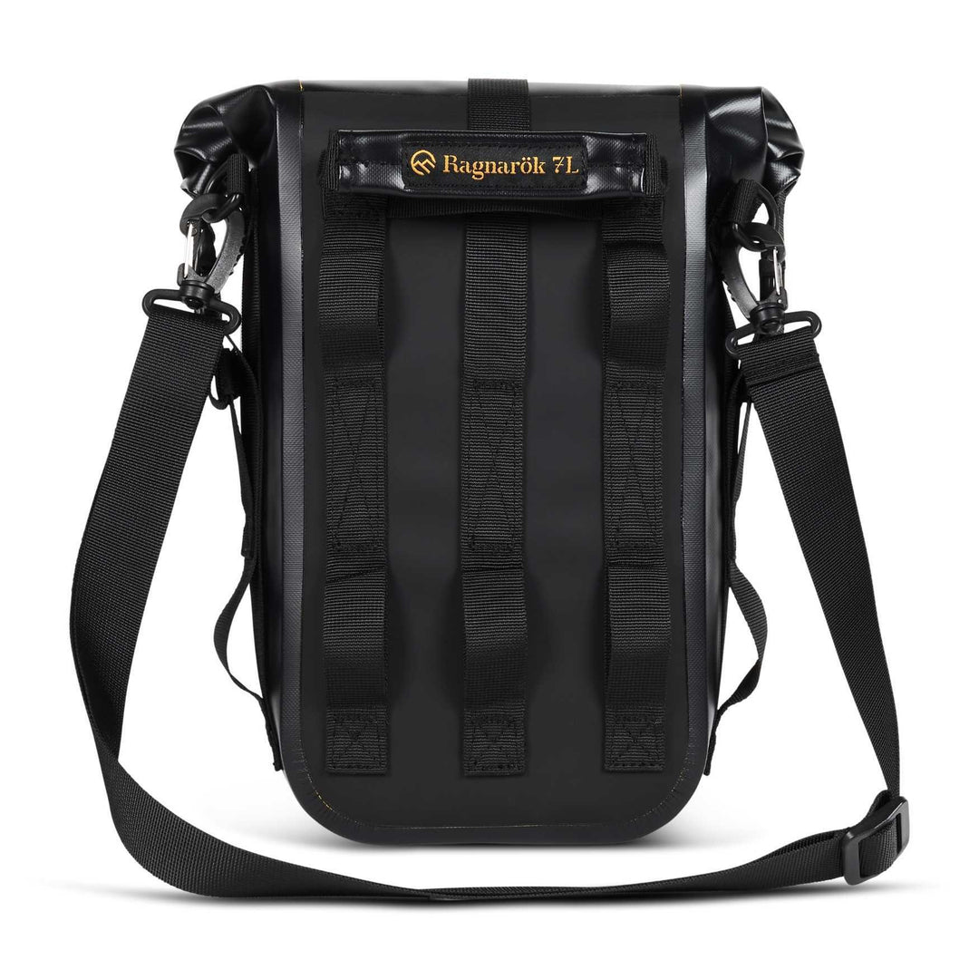 Motorcycle waterproof dry bag - Ragnarök 7L ADV Pack V2 product image 11