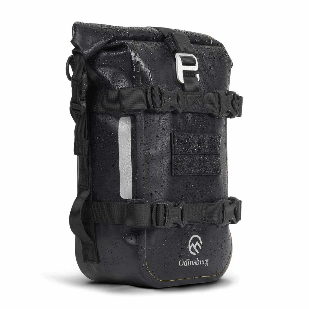 Motorcycle waterproof dry bag - Ragnarök 7L ADV Pack V2 product image 12