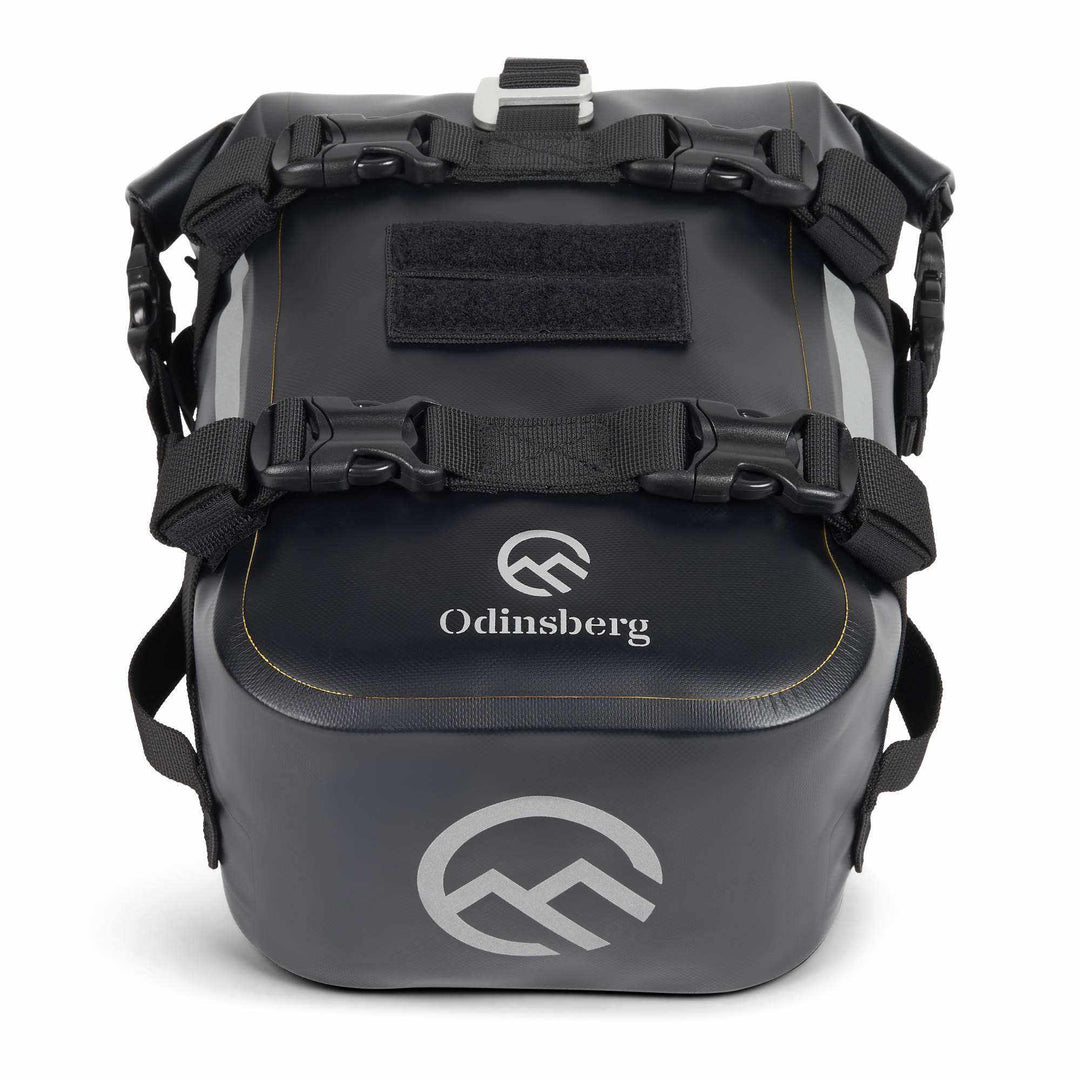 Motorcycle waterproof dry bag - Ragnarök 7L ADV Pack V2 product image 14
