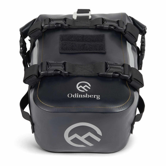 Motorcycle waterproof dry bag - Ragnarök 7L ADV Pack V2 product image 14