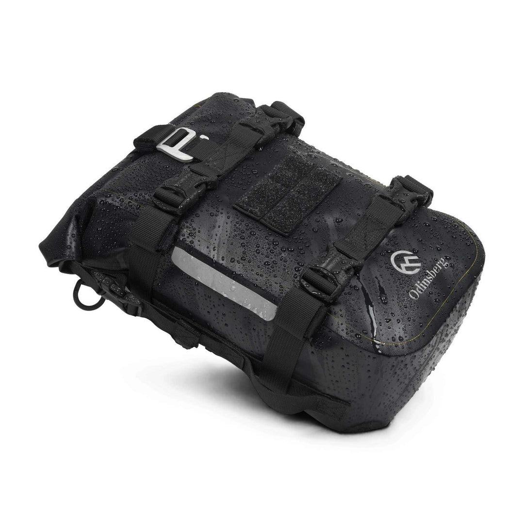 Motorcycle waterproof dry bag - Ragnarök 7L ADV Pack V2 product image 15