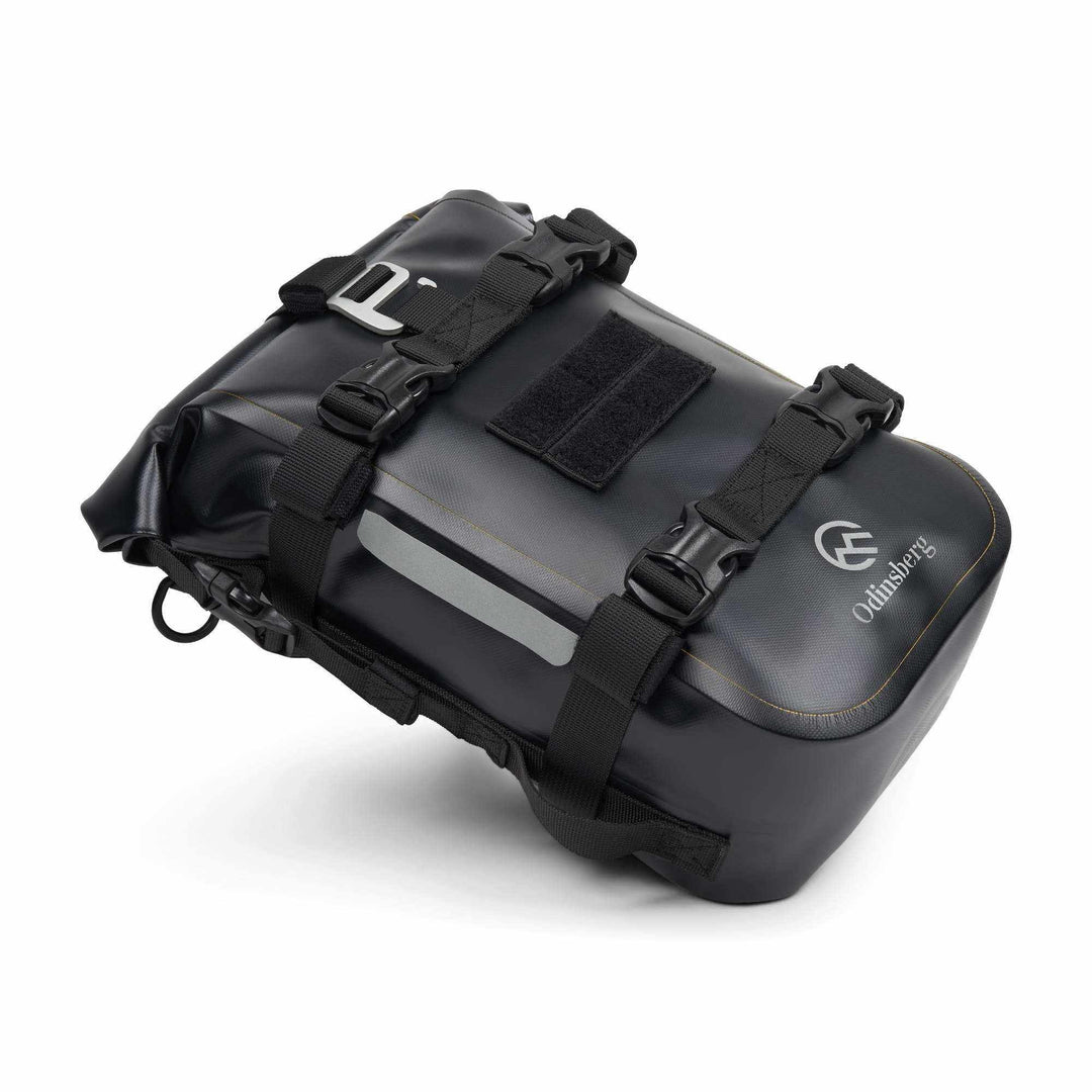 Motorcycle waterproof dry bag - Ragnarök 7L ADV Pack V2 product image 16