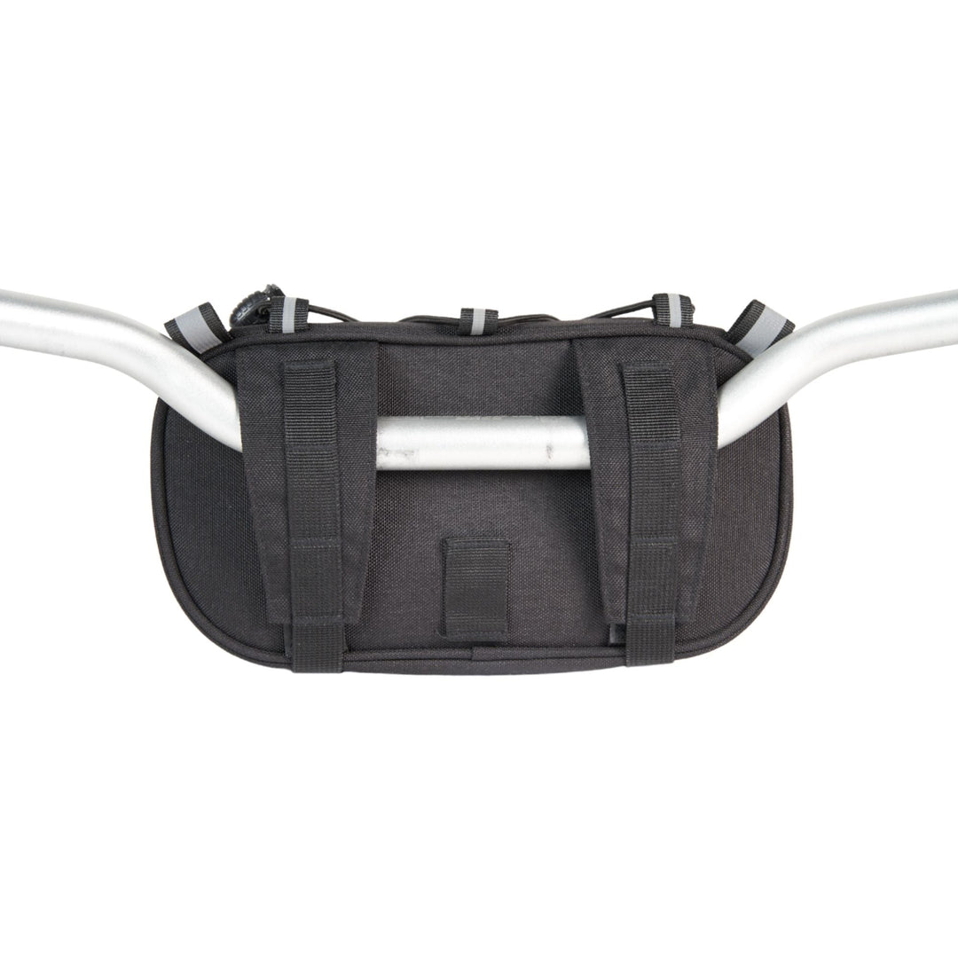 pedaled handlebar bag Valhalla Motorcycle handlebar Bag