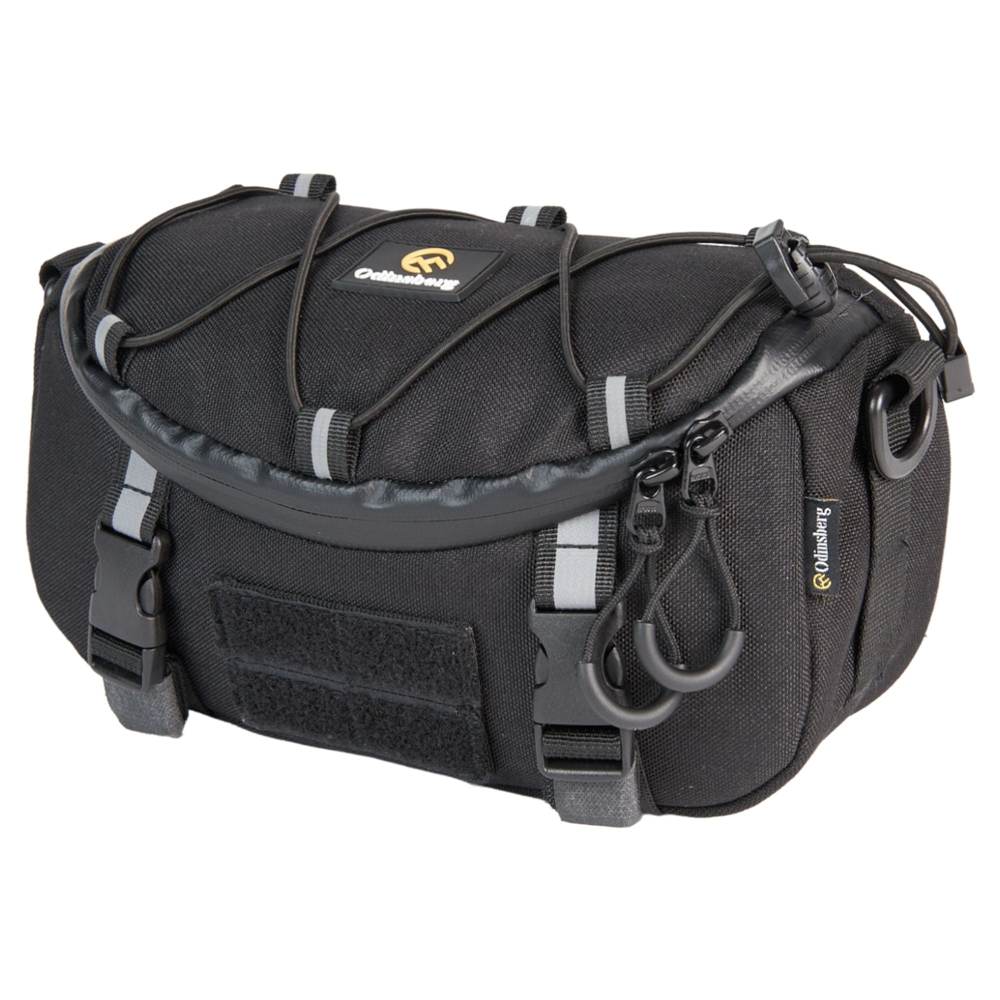 Valhalla Motorrad-Lenkertasche – Odinsberg